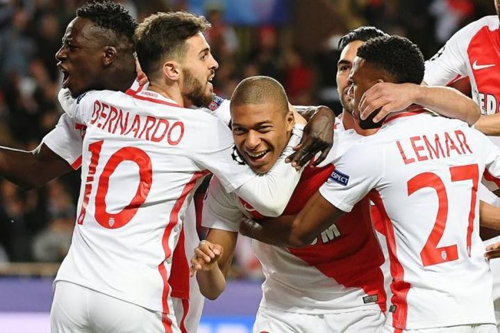 摩纳哥：欧冠赛场的&ldquo;草根逆袭者&rdquo;